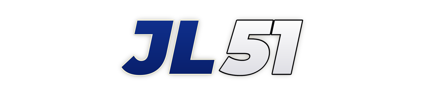 jl51 Casino Logo